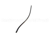 50001640 Jackson Seal Door Black Silicone (Per Ft)