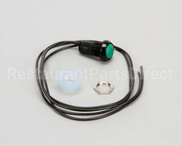 5000199 Somerset Industries Switch Power Green