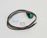 5000199 Somerset Industries Switch Power Green