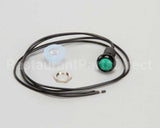 5000199 Somerset Industries Switch Power Green