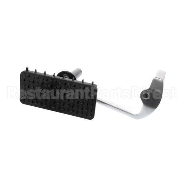 500027-01 Compatible Globe End Weight Assembly, Standard