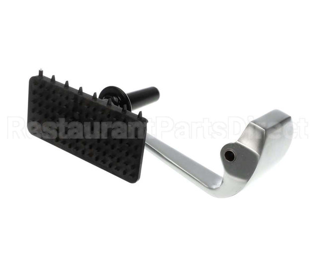 500027-02 Globe End Weight Assembly, Arby