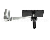 500027-02 Globe End Weight Assembly, Arby
