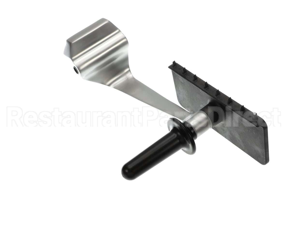 500027-02 Globe End Weight Assembly, Arby