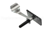 500027-02 Globe End Weight Assembly, Arby