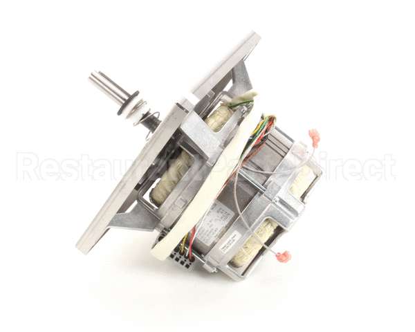 5000276R Alto Shaam I,Motor Sub Assb,208V,Ml/Mlg,