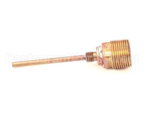 5000284 Alto Shaam Inject.nozzle Condenser Weld,