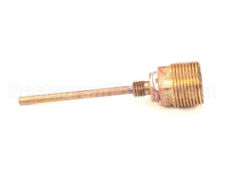 5000284 Alto Shaam Inject.nozzle Condenser Weld,