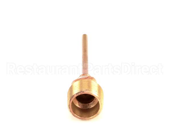 5000284 Alto Shaam Inject.nozzle Condenser Weld,