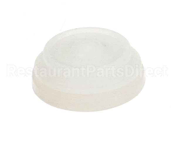 500038 Newco Silicone Grommet, No Slit