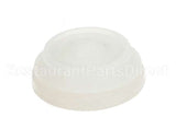 500038 Newco Silicone Grommet, No Slit