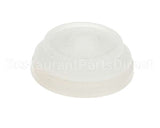 500038 Newco Silicone Grommet, No Slit