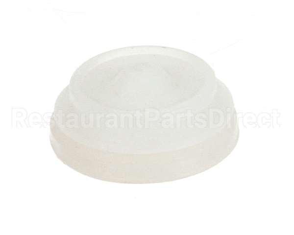 500038 Newco Silicone Grommet, No Slit