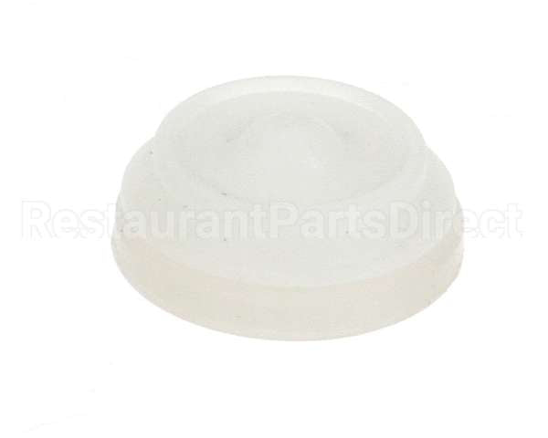 500038 Newco Silicone Grommet, No Slit