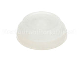 500038 Newco Silicone Grommet, No Slit