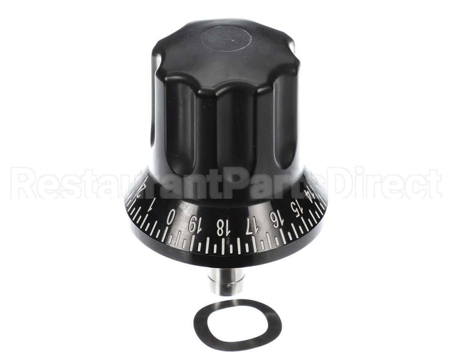 500044 Globe Index Knob Kit