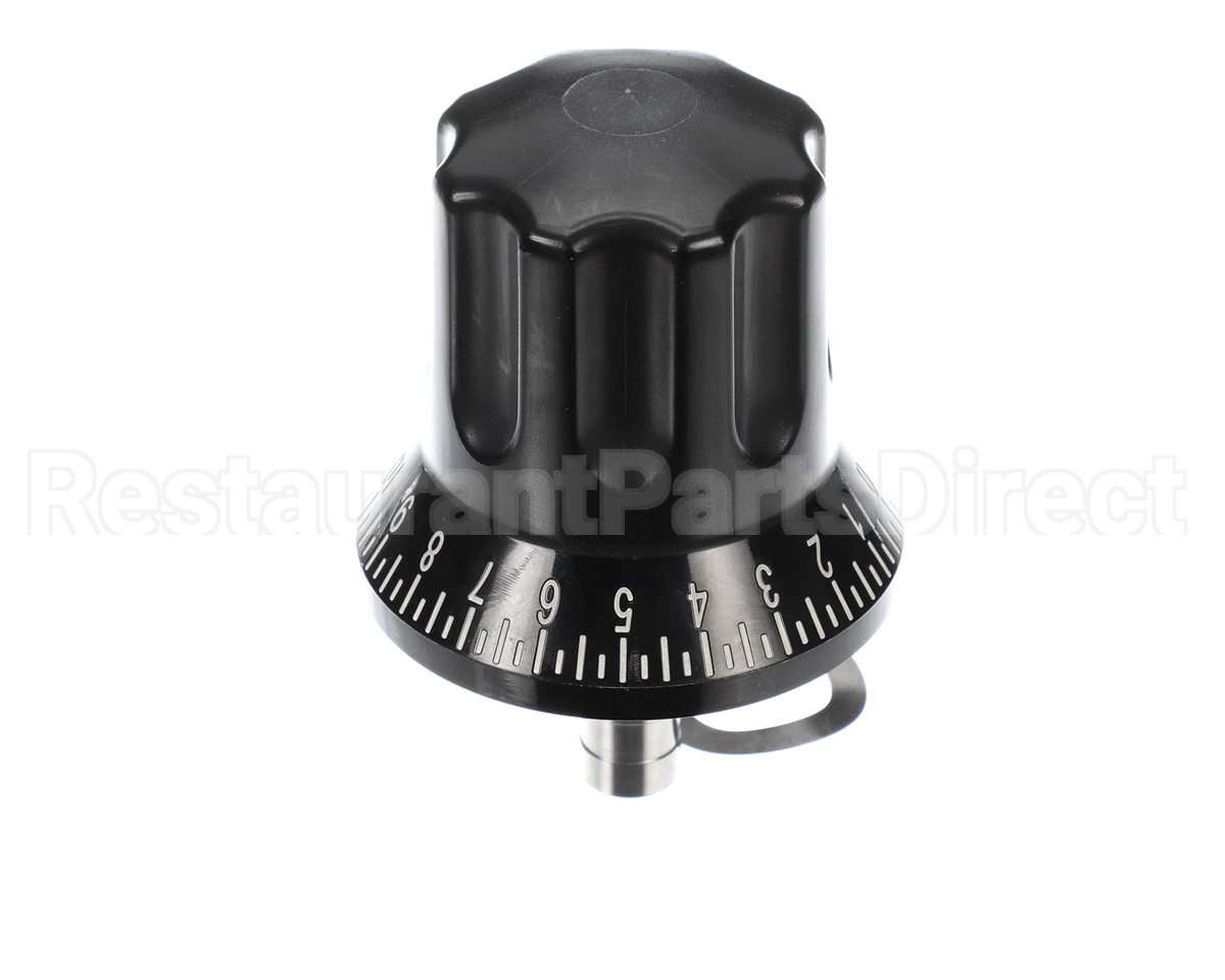500044 Globe Index Knob Kit