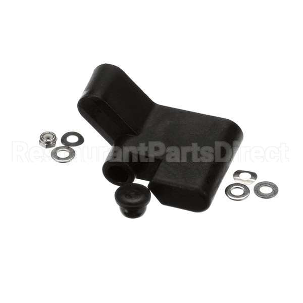 500045 Compatible Globe Swivel Lock Kit, Knife Cover