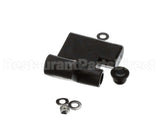 500045 Globe Swivel Lock Kit, Knife Cover