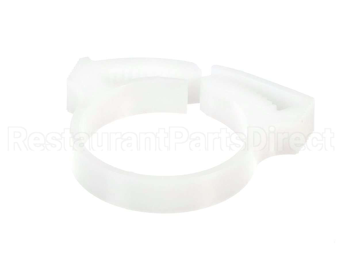 5000493 Manitowoc Ice Clamp-Snap .985/1.135 Id Nyl W