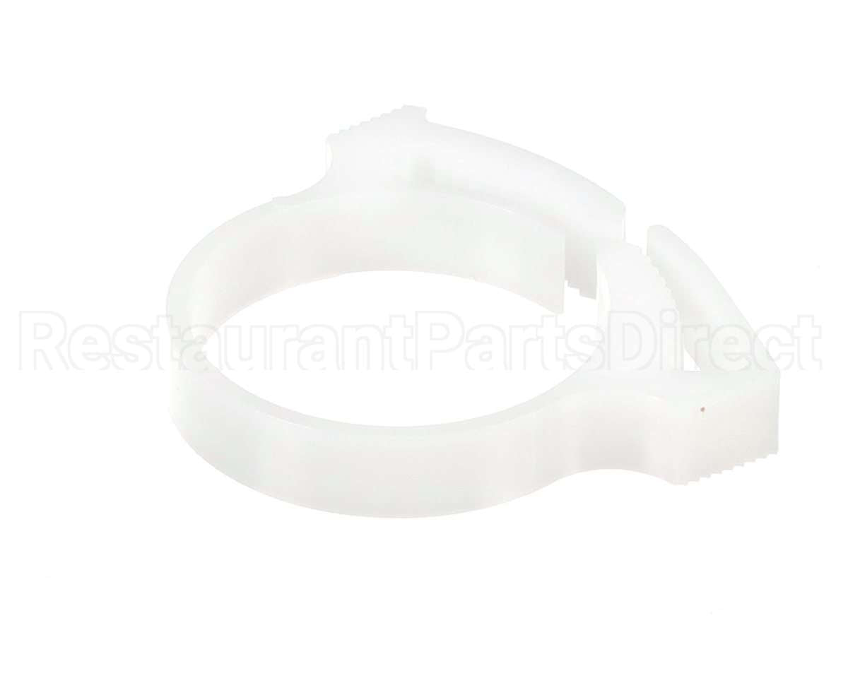 5000493 Manitowoc Ice Clamp-Snap .985/1.135 Id Nyl W