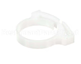 5000493 Manitowoc Ice Clamp-Snap .985/1.135 Id Nyl W