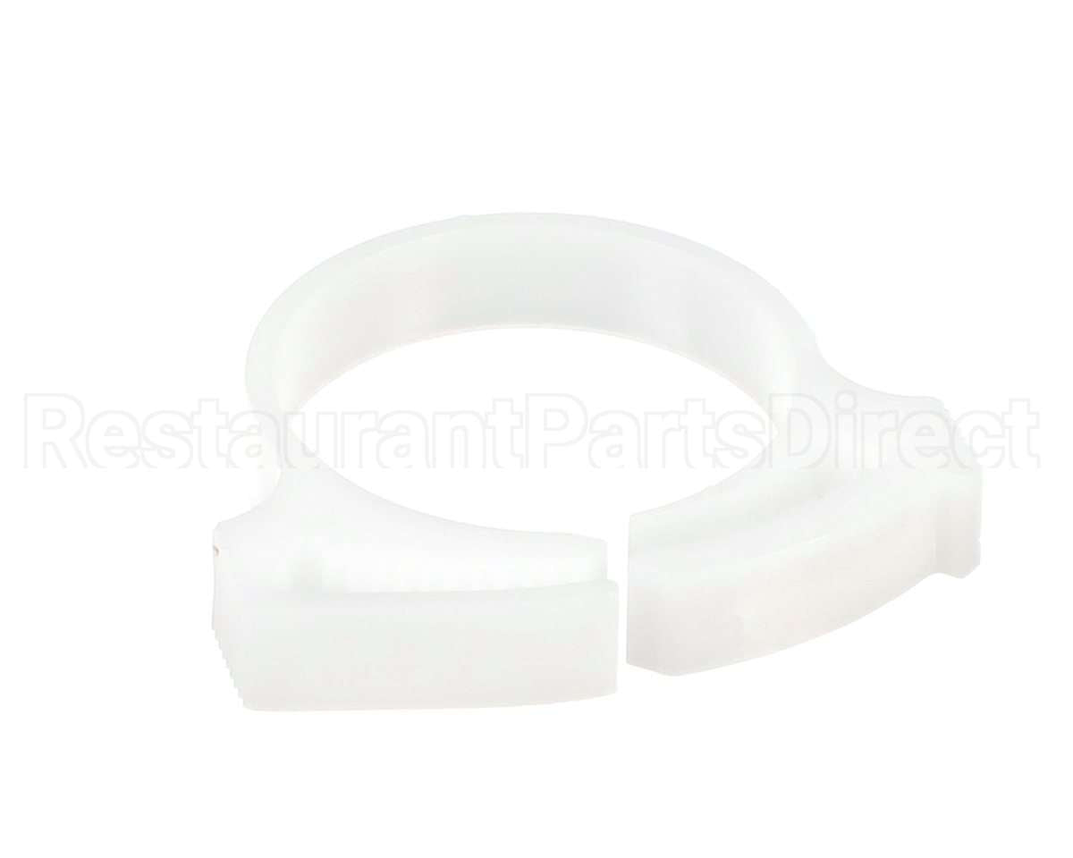 5000493 Manitowoc Ice Clamp-Snap .985/1.135 Id Nyl W