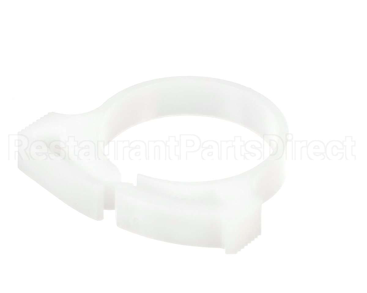 5000493 Manitowoc Ice Clamp-Snap .985/1.135 Id Nyl W