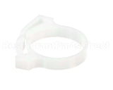 5000493 Manitowoc Ice Clamp-Snap .985/1.135 Id Nyl W