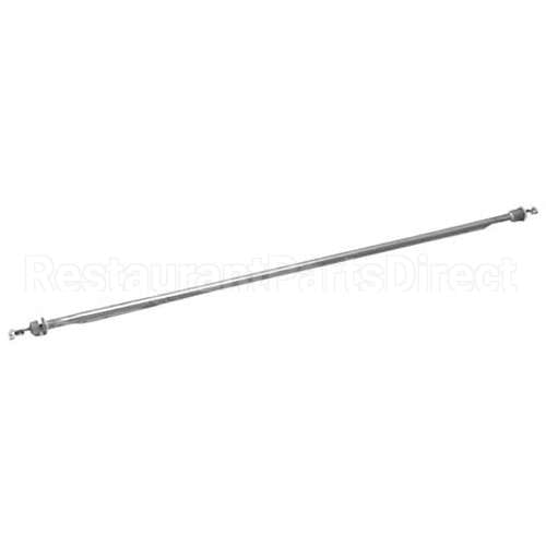 50005 Compatible Wells Broiler Element 120V 225W 17"