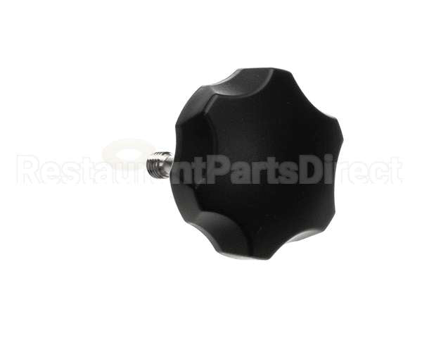 500052 Globe Carriage Knob & Clip Kit
