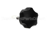 500052 Globe Carriage Knob & Clip Kit