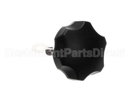 500052 Globe Carriage Knob & Clip Kit