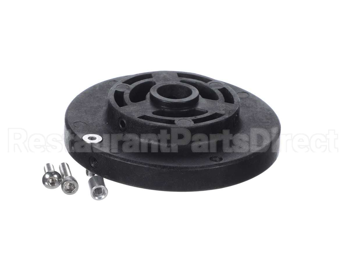 500055 Globe Index Cam Assembly