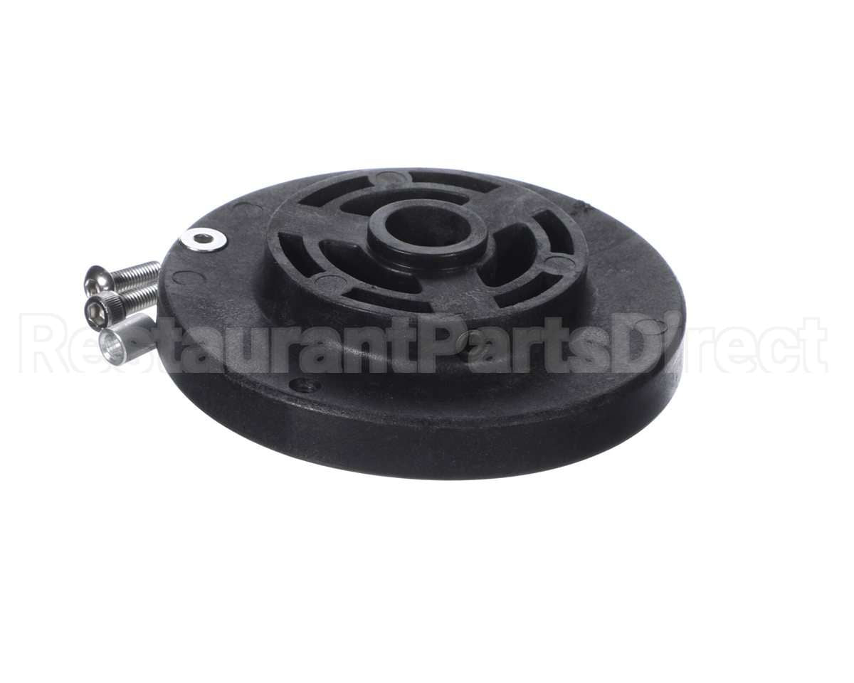 500055 Globe Index Cam Assembly