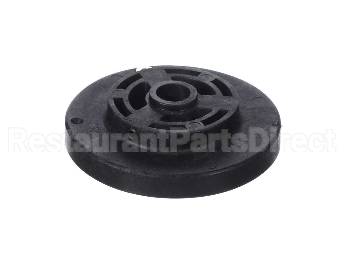 500055 Globe Index Cam Assembly