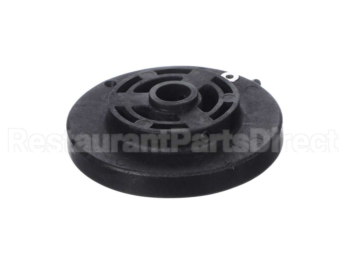 500055 Globe Index Cam Assembly