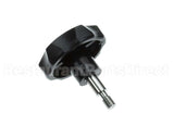 500056 Globe Removable Carriage Knob Assy