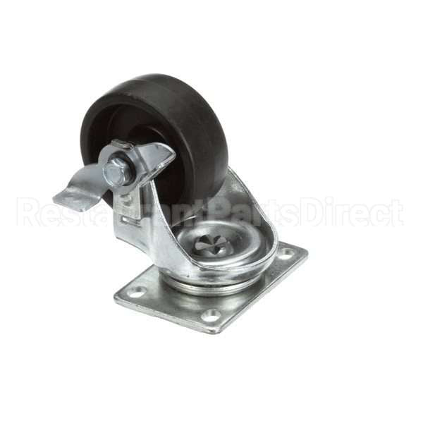 500058 Compatible Star Caster Wheel Wagner (Tal L-Subw
