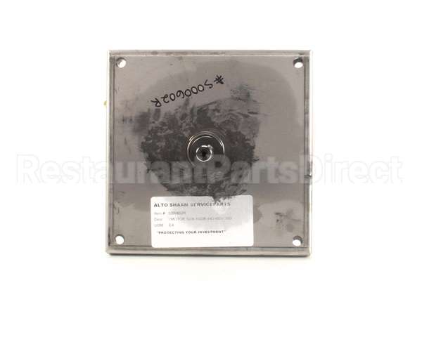 5000602R Alto Shaam I,Motor Sub Assb,440/480V,380/