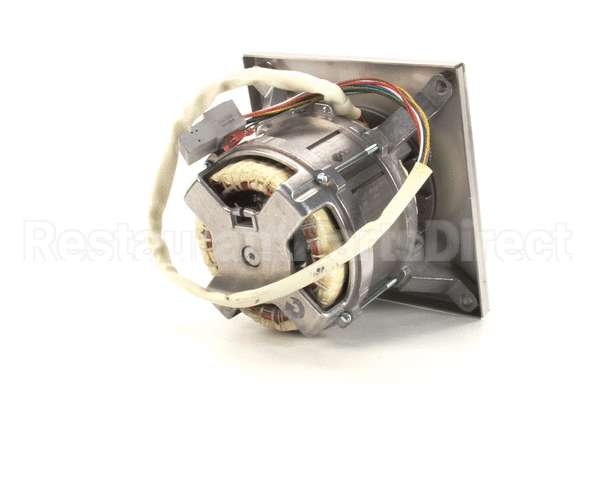 5000602R Alto Shaam I,Motor Sub Assb,440/480V,380/