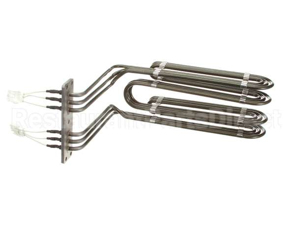 50006607 Pitco Element,Prl Fix 11/8.3Kw 240/208V