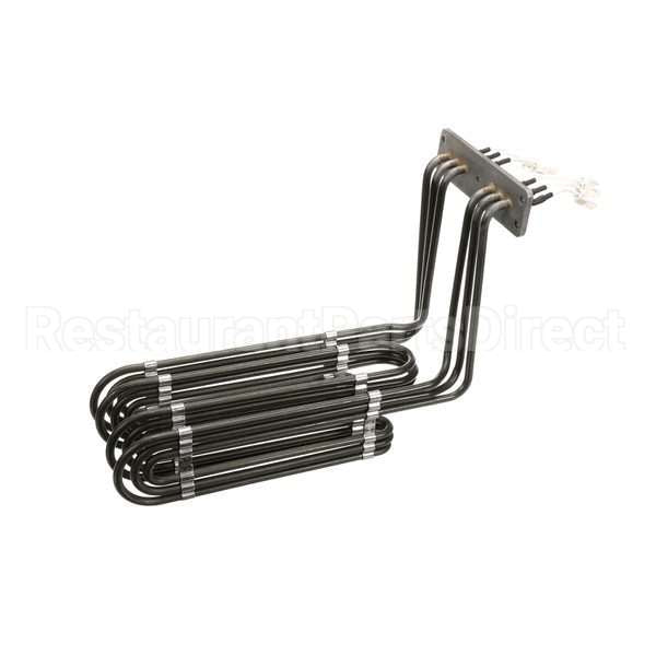 50006614 Compatible Pitco Elem, Prl Fix 8.5Kw 230V