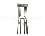 50006614 Pitco Element,Prl Fix 8.5Kw 230V