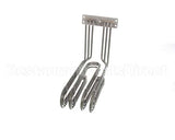 50006616 Pitco Element,Prl Fix 9.8Kw 240V