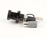 500068 Marshall Air Fuseholder Panel Mount