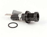 500068 Marshall Air Fuseholder Panel Mount