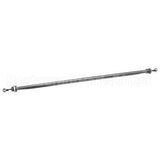 50007 Compatible Wells Broiler Element 104V 225W 17-1/4"