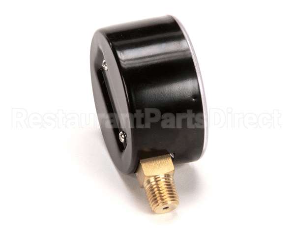 500070 Marshall Air Gauge Gas 015 Iwc 14 Mpt