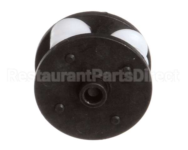 500071 Lamber-Eurodib Injection Rotor For Detergent